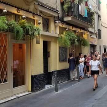 Arume - This is why you make a reservation here! - Mediterranean Near Me - Barcelona, B Arume - This is why you make a reservation here! - Mediterranean Near Me - Barcelona, B