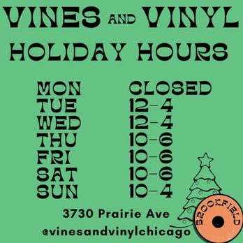 Vines and Vinyl - Home & Garden Near Me - Brookfield, Illinois Vines and Vinyl - Home & Garden Near Me - Brookfield, Illinois