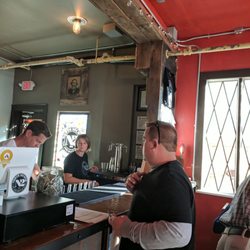 North Second Tap and Bottle Shop