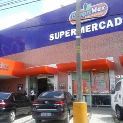 Compre Max