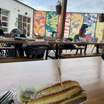 Havana Station - Cuban Sandwich de Pollo - Cuban Near Me - Portland, Oregon Havana Station - Cuban Sandwich de Pollo - Cuban Near Me - Portland, Oregon