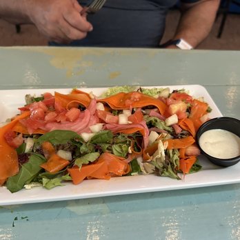 Kaya Island Eats - Caribbean Near Me - Key West, Florida