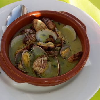 La Tana - Seafood Near Me - Cartagena, MU La Tana - Seafood Near Me - Cartagena, MU