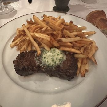 Bouchon - Steak Frites - French Near Me - Yountville, California Bouchon - Steak Frites - French Near Me - Yountville, California