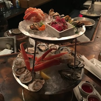 Pearl Diver - Seafood Near Me - Toronto, Ontario