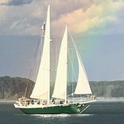 Yorktown Sailing Charters