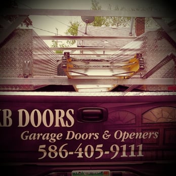 KB Doors - Garage door opener sales service installation - Garage Door Services Near Me - Macomb, Michigan KB Doors - Garage door opener sales service installation - Garage Door Services Near Me - Macomb, Michigan