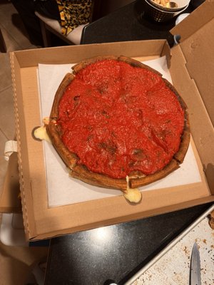 Pizza Plant Italian Pub - Williamsville by null