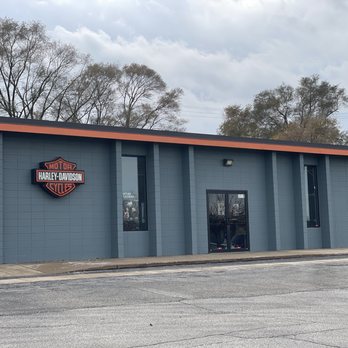 McDaniel's Harley Davidson - Motorcycle Repair Near Me - South Bend, Indiana McDaniel's Harley Davidson - Motorcycle Repair Near Me - South Bend, Indiana