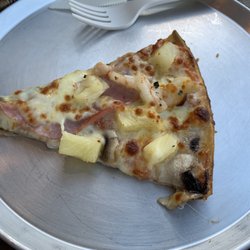 Mars Pizza