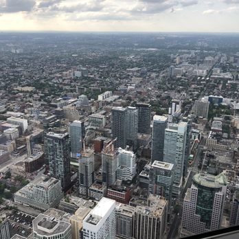 360 Restaurant - Canadian (New) Near Me - Toronto, Ontario 360 Restaurant - Canadian (New) Near Me - Toronto, Ontario