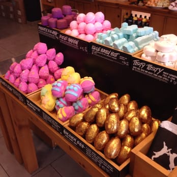 Lush Cosmetics - Easter is here!!! - Cosmetics & Beauty Supply Near Me - Austin, Texas Lush Cosmetics - Easter is here!!! - Cosmetics & Beauty Supply Near Me - Austin, Texas
