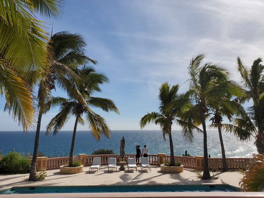 Villa Del Faro by null