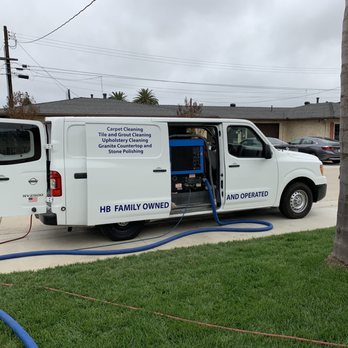 JTS Carpet Cleaning - Professional crew! - Carpet Cleaning Near Me - Huntington Beach, California