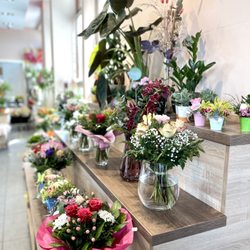 Blumenfee - Various bouquet choices