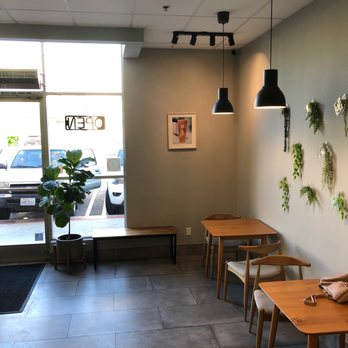 Eightfold Tea Shoppe - Cute decor inside! Great customer service :) - Bubble Tea Near Me - Costa Mesa, California Eightfold Tea Shoppe - Cute decor inside! Great customer service :) - Bubble Tea Near Me - Costa Mesa, California