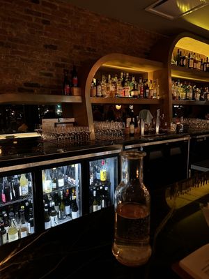 Ernesto's by null
