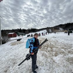 Gunstock Mountain Resort Childrens Center