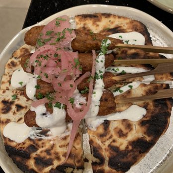 Mochuelo - Tapas/Small Plates Near Me - Fresno, California Mochuelo - Tapas/Small Plates Near Me - Fresno, California