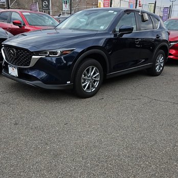 Koeppel Mazda - Car Dealers Near Me - Jackson Heights, New York