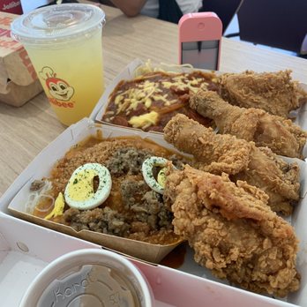 Jollibee - Fast Food Near Me - Brentwood, California Jollibee - Fast Food Near Me - Brentwood, California