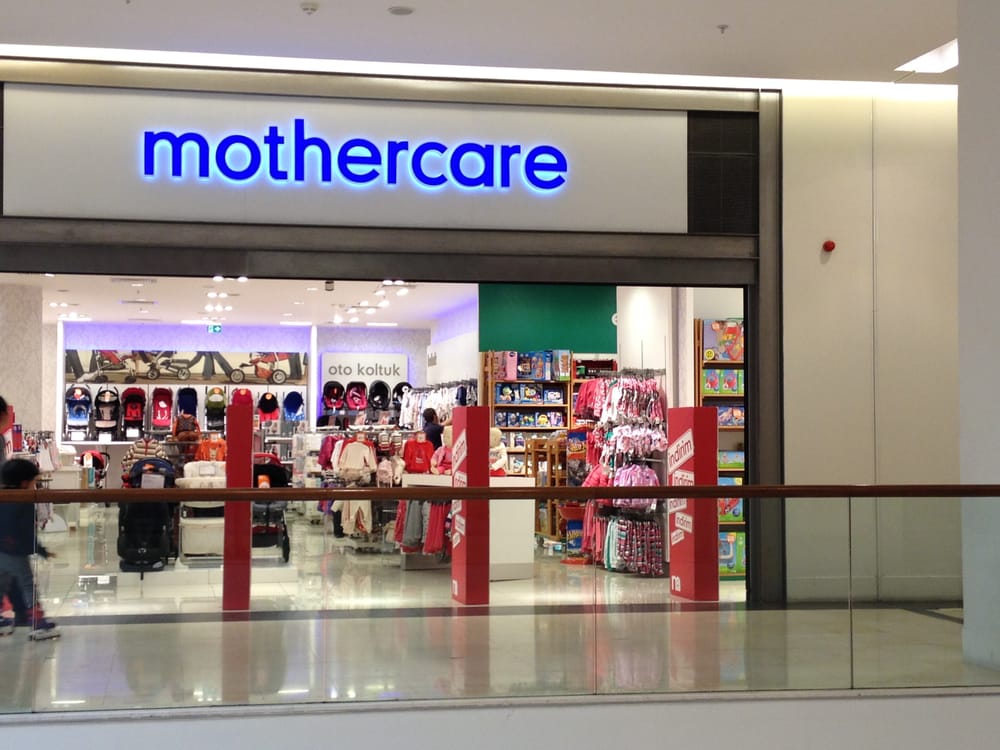 Mothercare