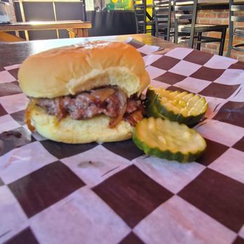Pop's Place - Hot Dogs Near Me - Rockaway, New Jersey