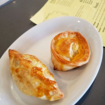 Paulista - Palmito and Romeo & Juliet Empanadas - Brazilian Near Me - Oakland, California Paulista - Palmito and Romeo & Juliet Empanadas - Brazilian Near Me - Oakland, California