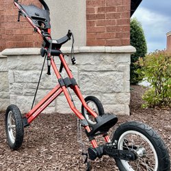 Sun Mountain Golf Pull Cart $94.99