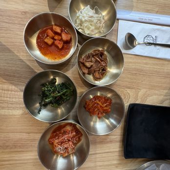 Ondam - Korean Near Me - Santa Clara, California Ondam - Korean Near Me - Santa Clara, California