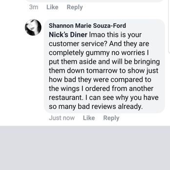 Nick's Diner & Pizzeria - From the manager for nicks - Pizza Near Me - Oneonta, New York Nick's Diner & Pizzeria - From the manager for nicks - Pizza Near Me - Oneonta, New York