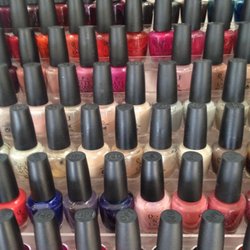 Nail Studio - These colors are so cute !!