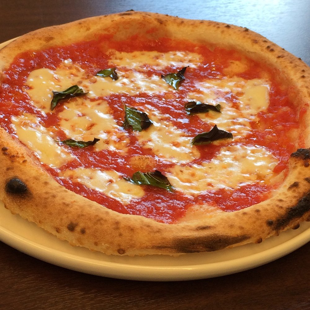 Pizzeria Cafe Casette