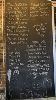 Menu photo 7 Peno Clayton, MO Menu photo 7 Peno Clayton, MO
