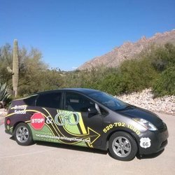 Stop and Go Driving School - Attention all aspiring drivers! Do you want to learn how to drive safely and confidently on the road? Look no further!