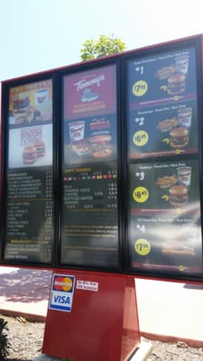 Menu photo 2 Original Tommy's Ventura, CA Menu photo 2 Original Tommy's Ventura, CA