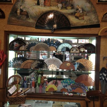 Abanicos Carbonell - Abanico decorativo - Accessories Near Me - Valencia, V Abanicos Carbonell - Abanico decorativo - Accessories Near Me - Valencia, V