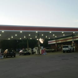 Auto Stop Food Mart