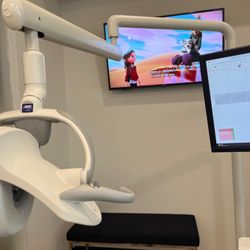 Aliana Pediatric Dentistry