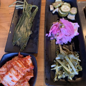 Sookdal - Korean Near Me - Garden Grove, California