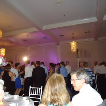 Belle Mer - Venues & Event Spaces Near Me - Newport, Rhode Island