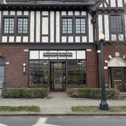 Mariemont Barber Shop