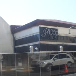 Fox Club