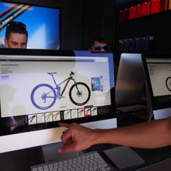 Trek Bicycle Store - Chattanooga - Trek Project One