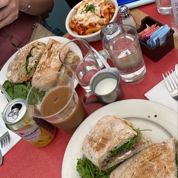 Fiat Cafe - Italian Near Me - New York, New York Fiat Cafe - Italian Near Me - New York, New York