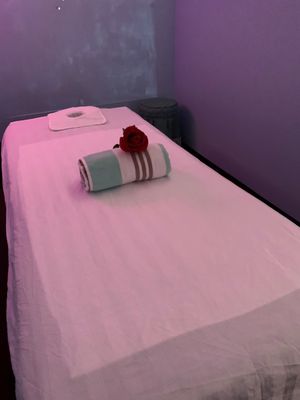 A1 Massage Spa