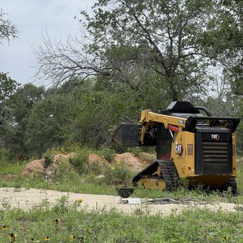 Texas Region Construction - Before - Tree Services Near Me Texas Region Construction - Before - Tree Services Near Me