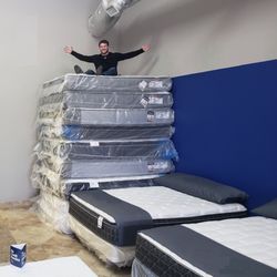 Box Drop - Happy Customer