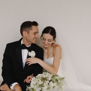 North State Events - The newly married! - Wedding Planning Near Me