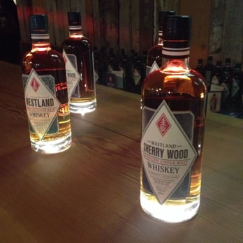 Westland Distillery - The Westland on the left is bold, aromatic and fantastic spices! - Distilleries Near Me - Seattle, Washington Westland Distillery - The Westland on the left is bold, aromatic and fantastic spices! - Distilleries Near Me - Seattle, Washington